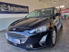 Bild des Angebotes Ford Focus Turnier Trend
