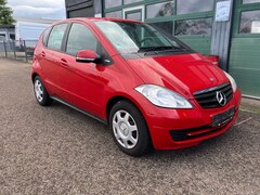 Bild des Angebotes Mercedes-Benz A 160 Klima Navi Bluetooth Radio Tüv/Inspektion Neu