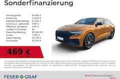 Bild des Angebotes Audi Q8 competition plus 50TDI quattro Matrix/Standhzg.