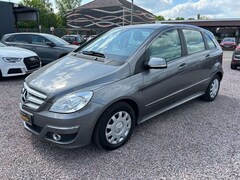 Bild des Angebotes Mercedes-Benz B 160 *Automatik*Klima*SHZ*Tempomat*1.Hand*
