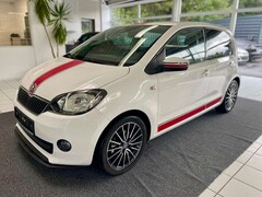 Bild des Angebotes Skoda Citigo Sport*SITZHEZUNG*TÜV NEU*WINTERREIFEN*SPORT AUS
