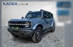 Bild des Angebotes Ford Bronco 2.7 Outer Banks ACC|LED|B&O|Kamera