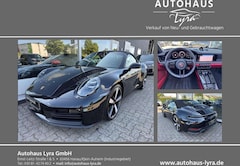 Bild des Angebotes Porsche 992 .2 Cabrio*MATRIX*SPORT-CHRONO*BOSE*360°KAM*