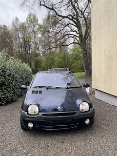 Bild des Angebotes Renault Twingo 1.2 16V Expression