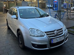 Bild des Angebotes VW Golf Golf 1.6Comfortline