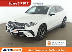 Bild des Angebotes Mercedes-Benz GLC 200 GLC 200 Mild-Hybrid 4Matic AMG Line Aut.*NAVI*LED*