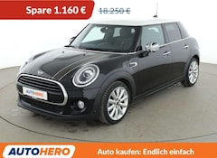 Bild des Angebotes MINI Cooper Cooper Aut.*NAVI*LED*TEMPO*PDC*SHZ*