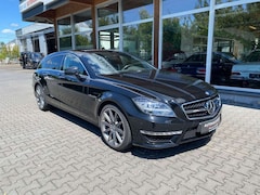Bild des Angebotes Mercedes-Benz CLS 63 AMG 4Matic Drivers Package