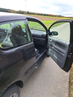 Bild des Angebotes VW Fox Fox 1.2