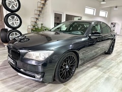 Bild des Angebotes BMW 730 d *Bi-Xenon*Head Up*Memory*Volldigital Tacho*