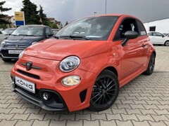 Bild des Angebotes Abarth 595 Turismo 1,4 T-Jet 16V 595
