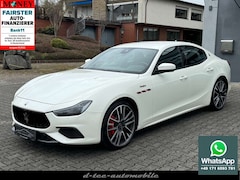 Bild des Angebotes Maserati Ghibli Trofeo V8*Carbon Int./Ext.*1. Hand*H&K*LED*DAB
