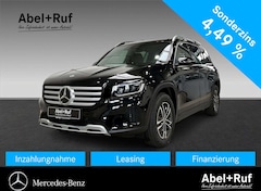 Bild des Angebotes Mercedes-Benz GLB 200 d LED+Rückfahrkamera+CarPlay+TotW+AHK
