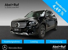 Bild des Angebotes Mercedes-Benz GLB 200 d LED+Rückfahrkamera+CarPlay+TotW+AHK