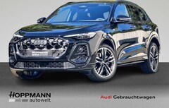 Bild des Angebotes Audi Q5 TDI quattro 150KW S-Line AHK Tech plus