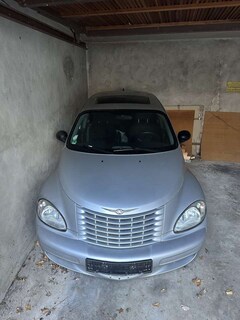 Bild des Angebotes Chrysler PT Cruiser 2.2 CRD Touring