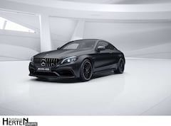 Bild des Angebotes Mercedes-Benz C 63 AMG S+NIGHT+PANO+20"+360°+HUD+KEYLESS+LED+