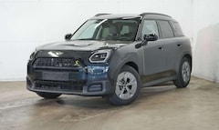 MINI Cooper SE Countryman Countryman SE ALL4 Classic Trim PaketM HuD H&K