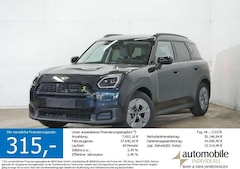 MINI Cooper SE Countryman Countryman SE ALL4 Classic Trim PaketM HuD H&K