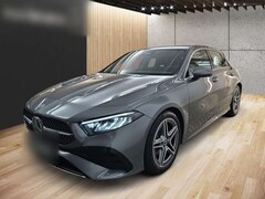Bild des Angebotes Mercedes-Benz A 180 A 180 AMG Line Advanced Plus/Carplay/Kamera/LED