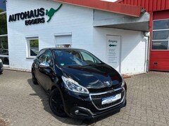 Bild des Angebotes Peugeot 208 Allure/AUT/NAVI/SHZ/S+W/KLIMAAUT/PDC