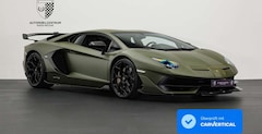 Lamborghini Aventador Aventador SVJ FullCarbon/AdPersonam/Lift/PPF