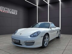 Bild des Angebotes Porsche Boxster 2.9 *Automatik*Facelift*Leder*