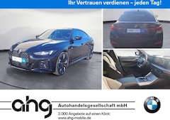 Bild des Angebotes BMW 420 420dA xDrive Gran Coupe M Sport Pro AHK 20-Zoll