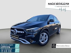 Bild des Angebotes Mercedes-Benz GLA 180 LED*AHK*NAVI*KAMERA*TOTWINKEL*DAB
