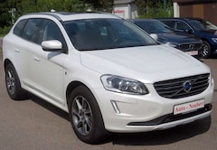 Bild des Angebotes Volvo XC60 Ocean Race 2,4 AWD