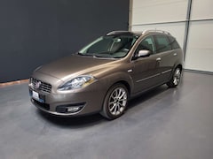 Fiat Croma 2.4 JTD 20V Multijet Emotion *Navi| Xenon*