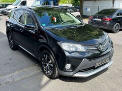 Bild des Angebotes Toyota RAV 4 RAV4 Edition-S RFK~TOUCH~EU6~AUTOMATIK