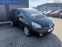 Bild des Angebotes Renault Espace IV Edition 25th**1Hand*Automatik*7 Sitze