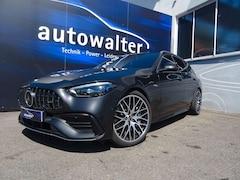 Bild des Angebotes Mercedes-Benz C 43 AMG T AMG 4Matic