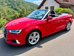 Bild des Angebotes Audi A3 A3 Cabrio 1,5 TFSI sport