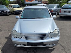 Bild des Angebotes Mercedes-Benz C 270 T CDI Avantgarde Tüv neu Automatik