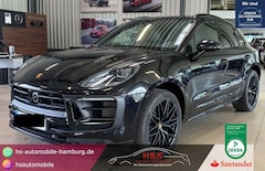 Bild des Angebotes Porsche Macan GTS