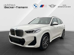 Bild des Angebotes BMW iX 1 xDrive30 M-Sport Anhängerkupplung Adaptives M Fa