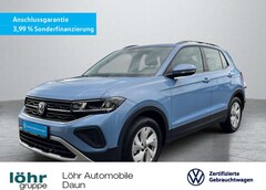 Bild des Angebotes VW T-Cross 1.0 TSI