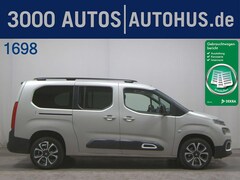 Bild des Angebotes Citroen Berlingo 1.5 BlueHDi Shine XL Navi 7-Sitze AHK