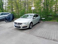 Bild des Angebotes VW Passat CC 1.8 TSI