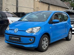 Bild des Angebotes VW up! move up!*PDC