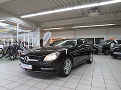 Bild des Angebotes Mercedes-Benz SLK 200 Roadster