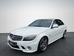 Bild des Angebotes Mercedes-Benz C 63 AMG *Original-Zustand*Gepflegt !