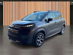 Bild des Angebotes Citroen C3 Aircross Plus 1.2 *Einparkhilfe*Klima*Navi