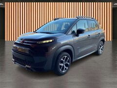 Bild des Angebotes Citroen C3 Aircross Plus 1.2 *Einparkhilfe*Klima*Navi