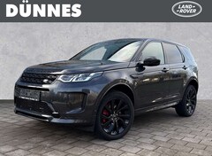 Bild des Angebotes Land Rover Discovery Sport D200 R-Dynamic S