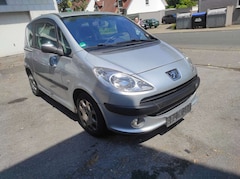 Bild des Angebotes Peugeot 107 70 Filou