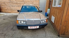 Bild des Angebotes Mercedes-Benz 190 E Automatik, Schiebedach, Oldtimer