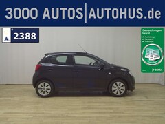 Bild des Angebotes Citroen C1 1.0 Feel LED-TFL RfK SHZ